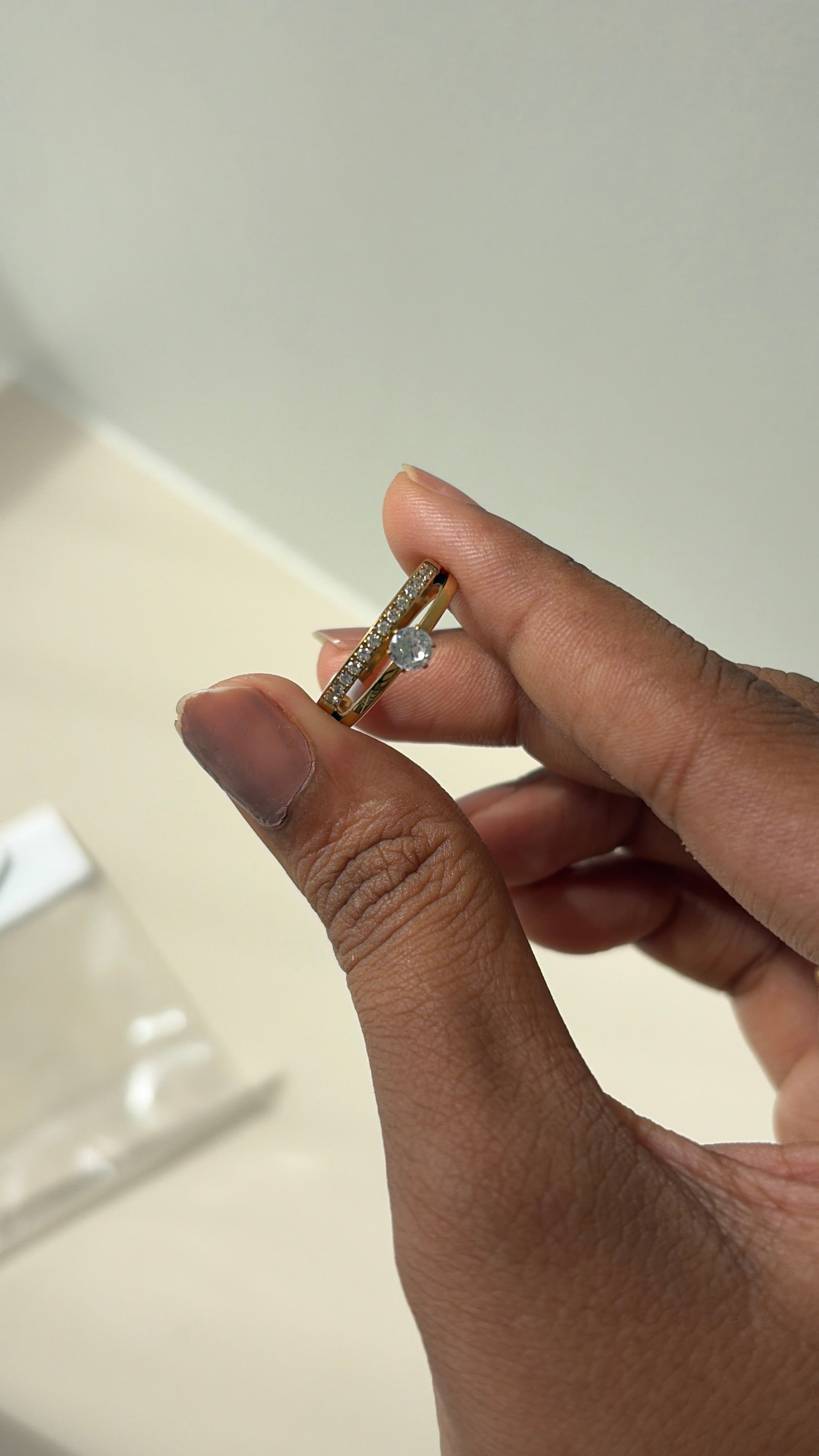 Adorn Ring