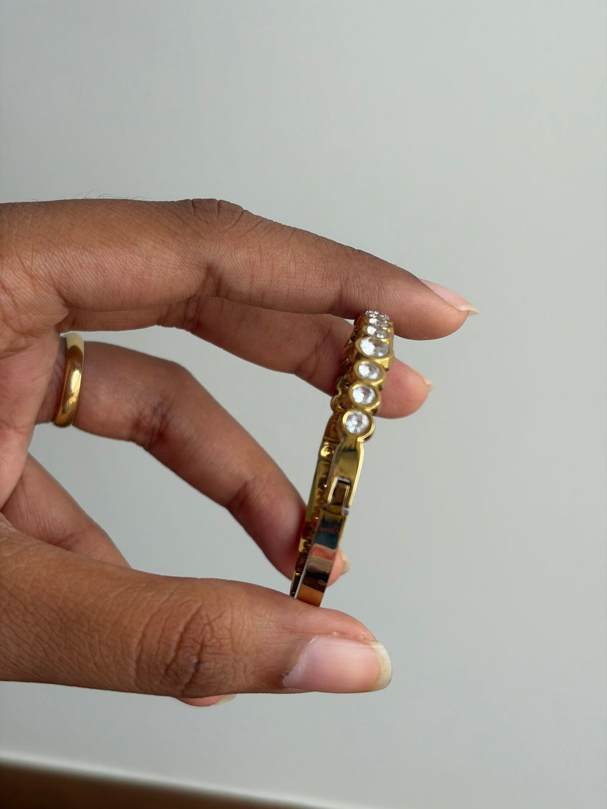 Celine baby size bracelet