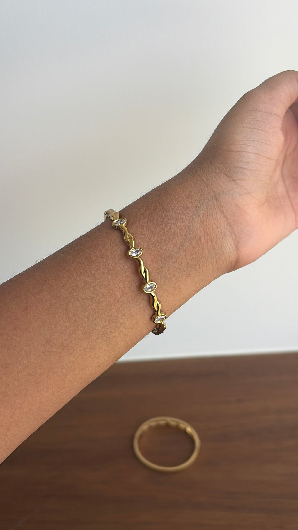 Merrie bracelet