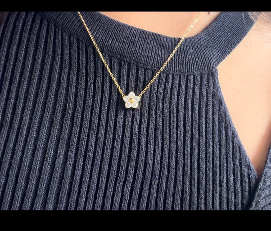 Bloom Necklace