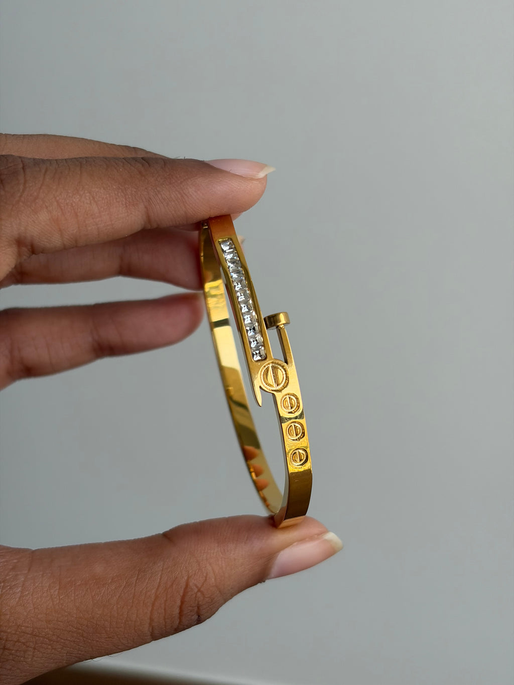 Fiora baby size bracelet