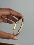 Celine baby size bracelet