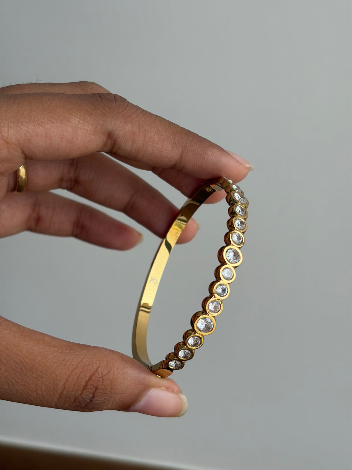 Celine baby size bracelet
