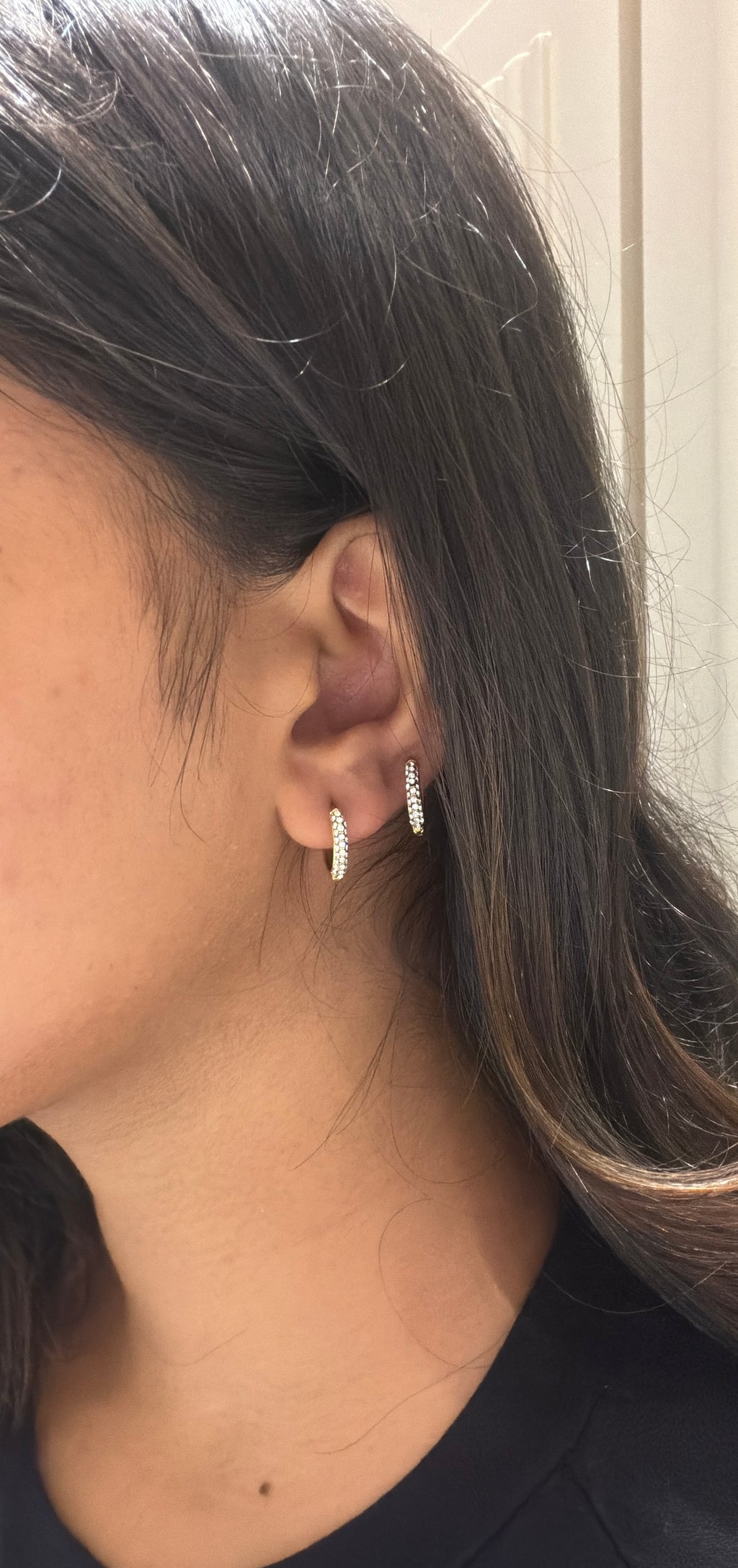 Aura Hoops