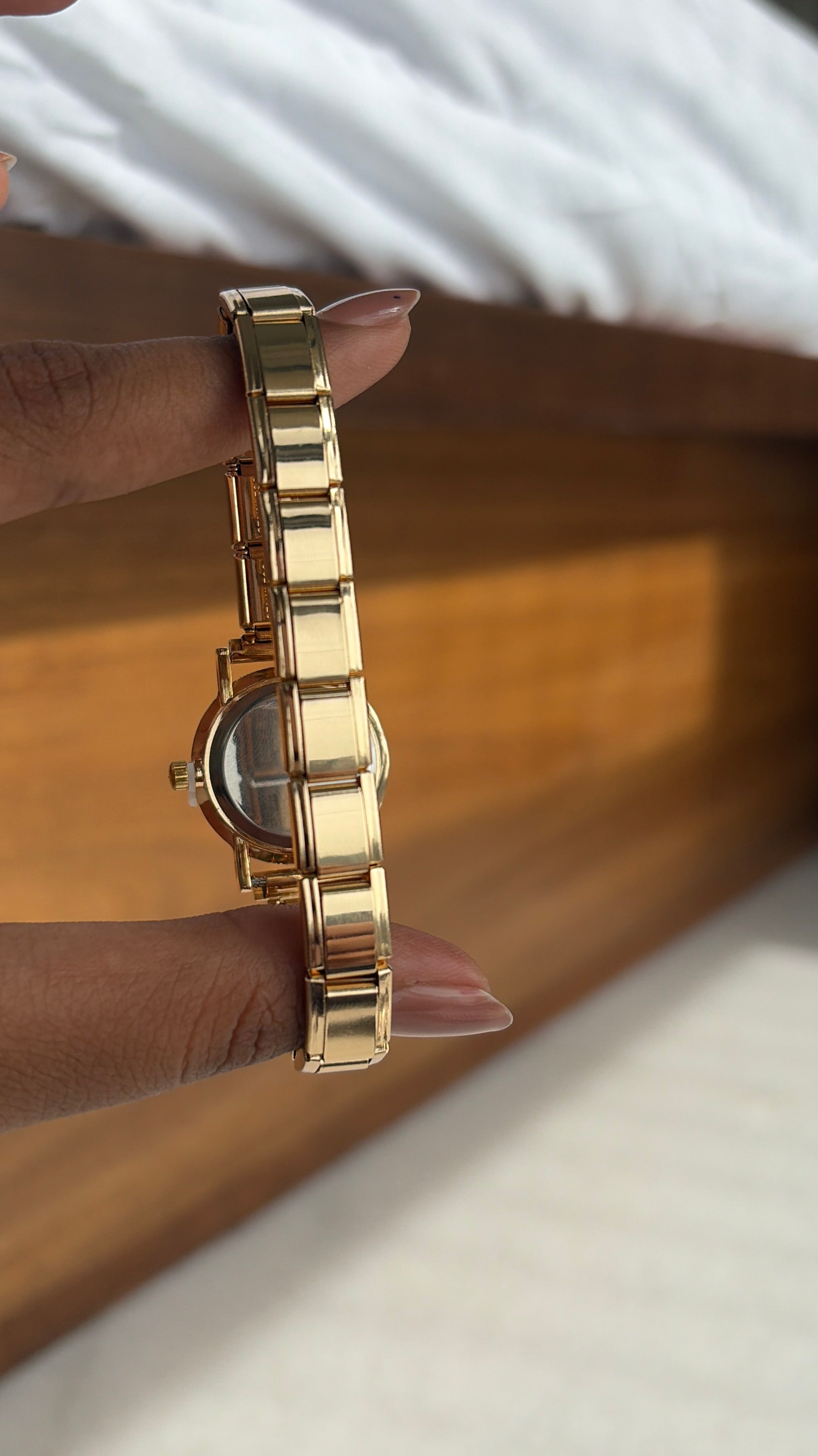 Aurelia Italian Watch