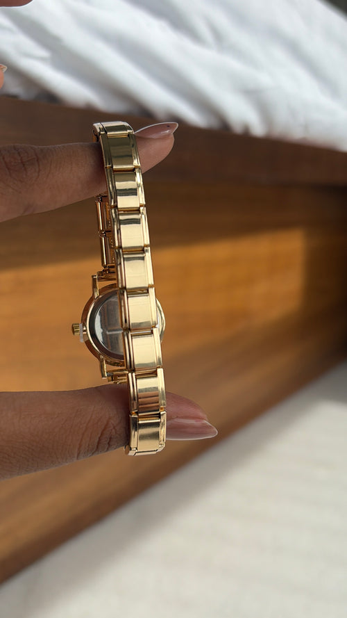 Aurelia Italian Watch