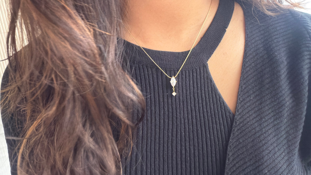 Diana Necklace
