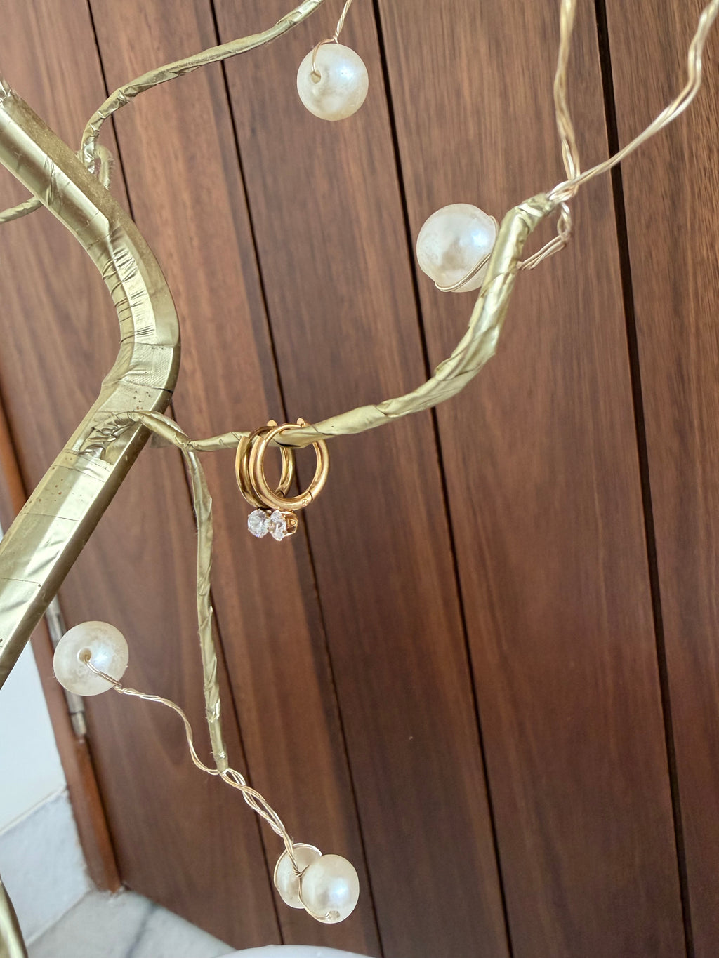 Amore Earring
