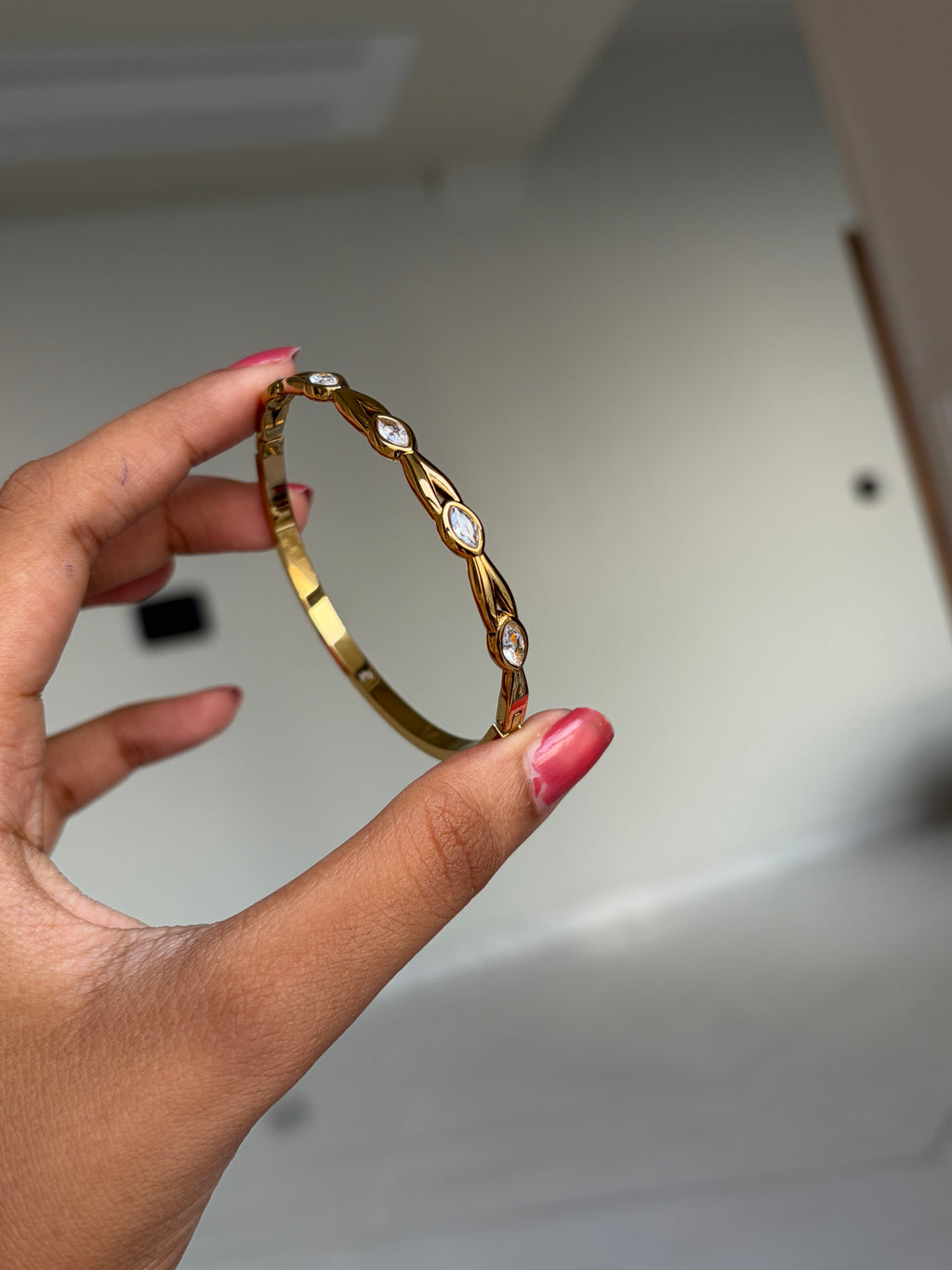 Amela bracelet