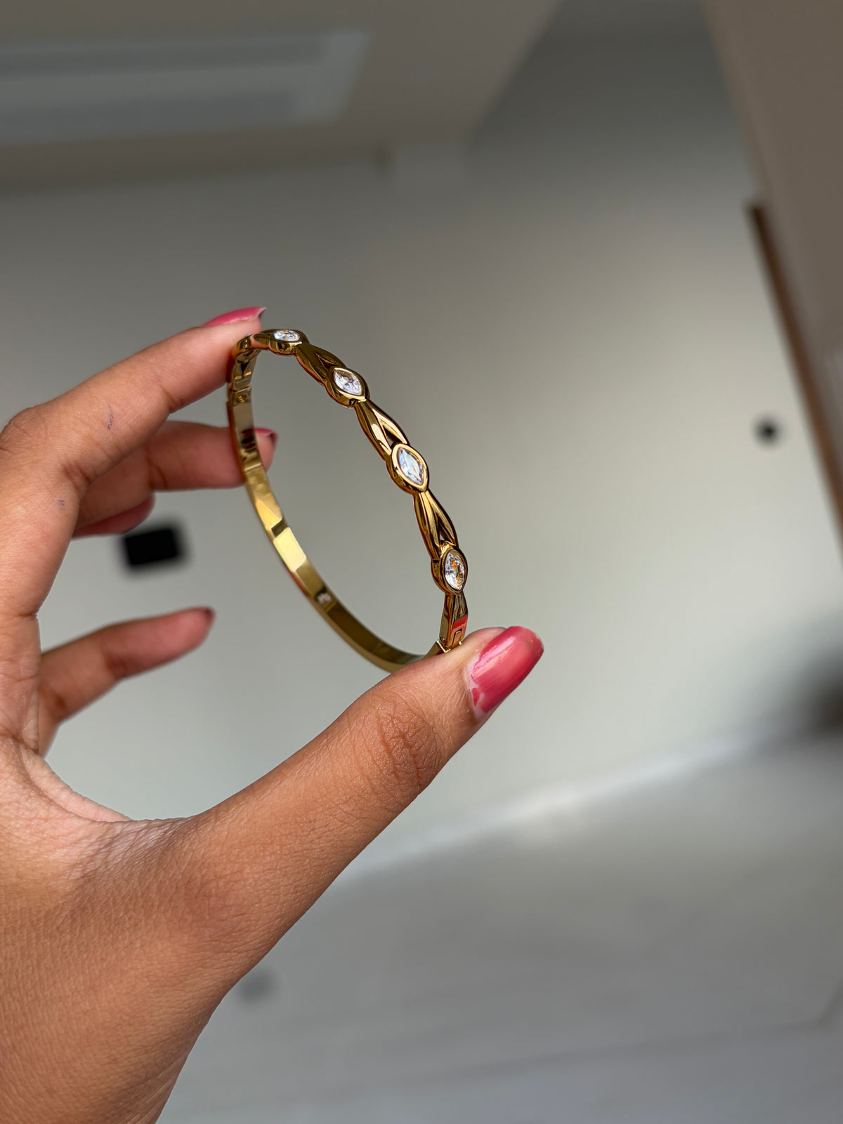 Amela bracelet