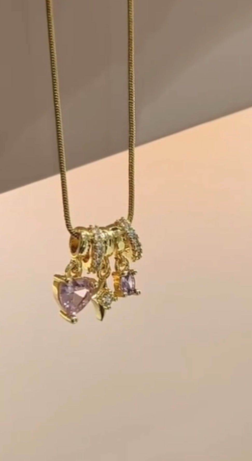 Allure Necklace