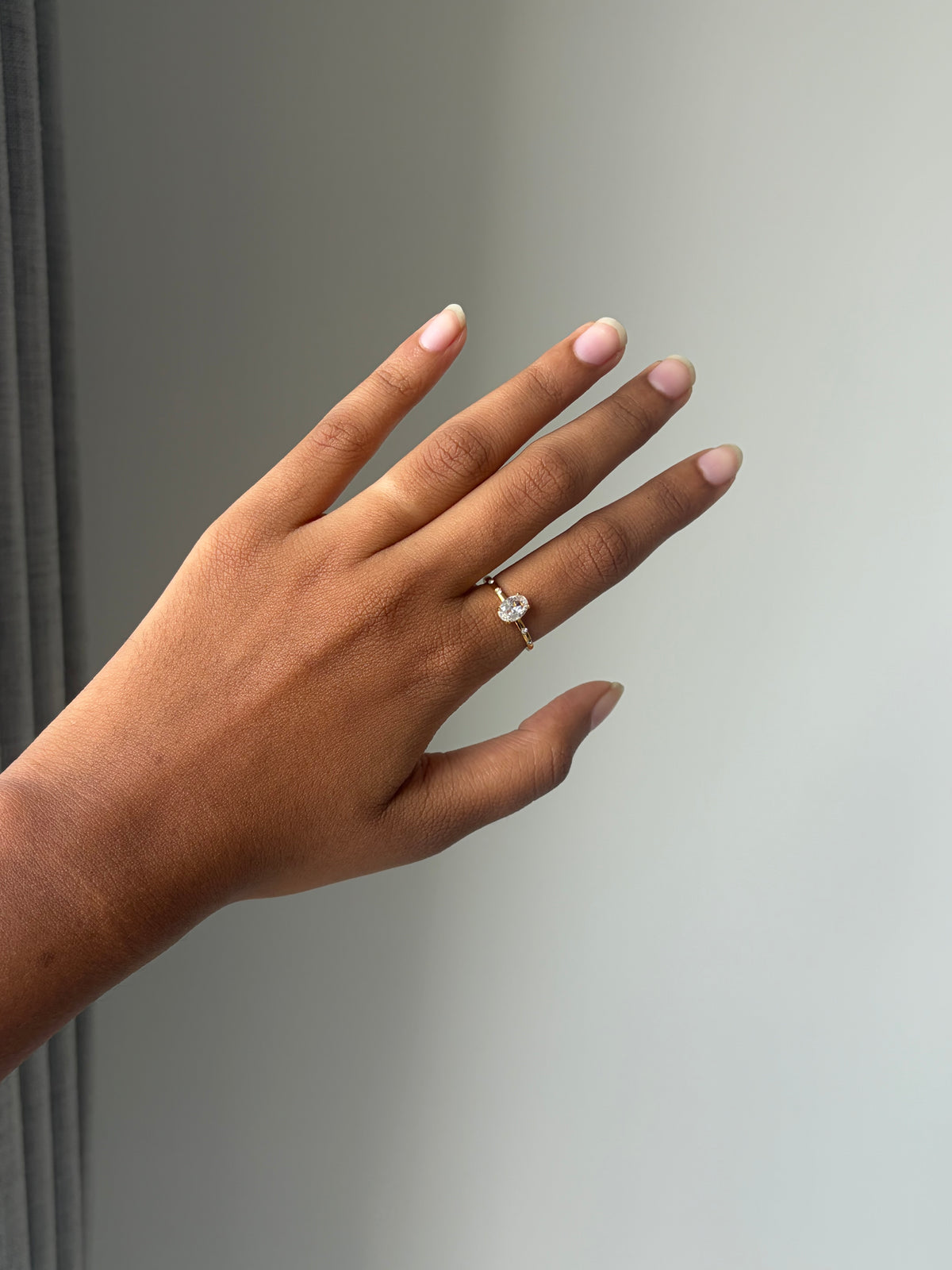 Proposal Ring