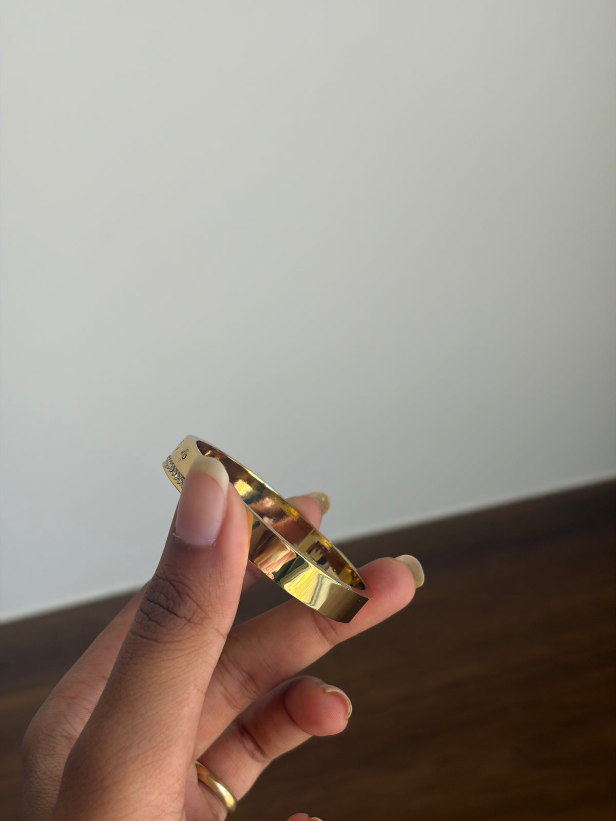 Lux spark baby size bracelet