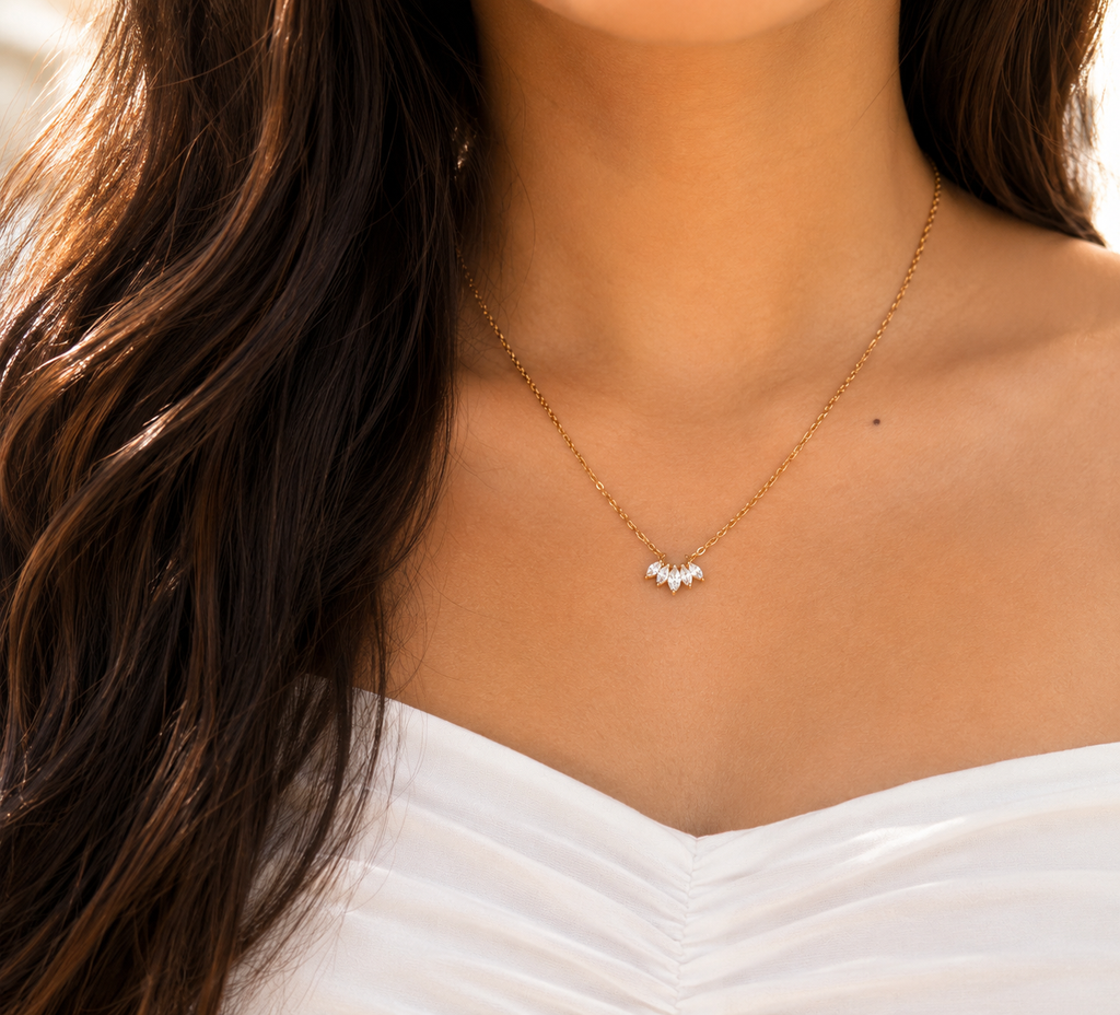 Kiara Necklace