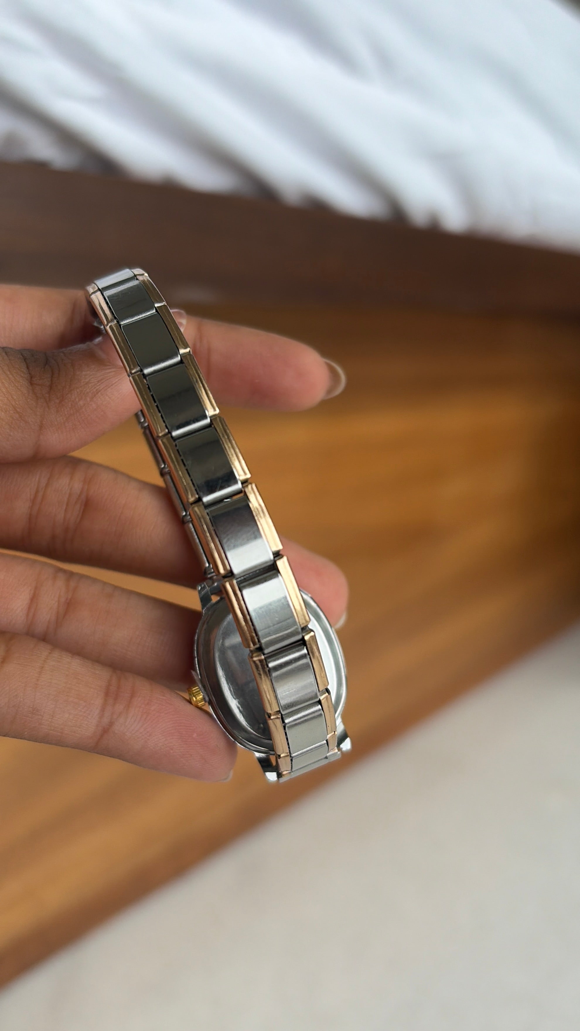 Siena Italian Watch