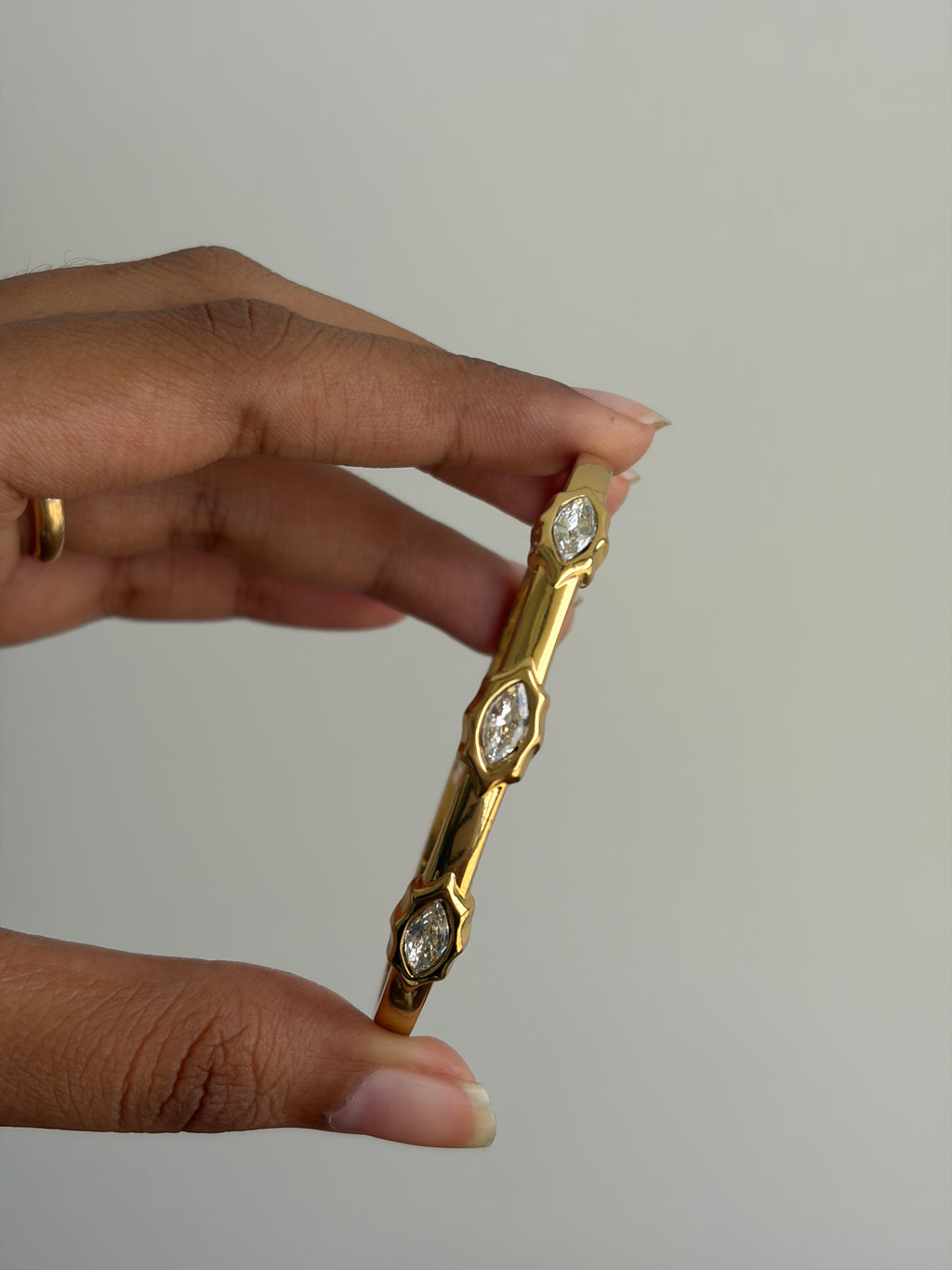 Alina bracelet