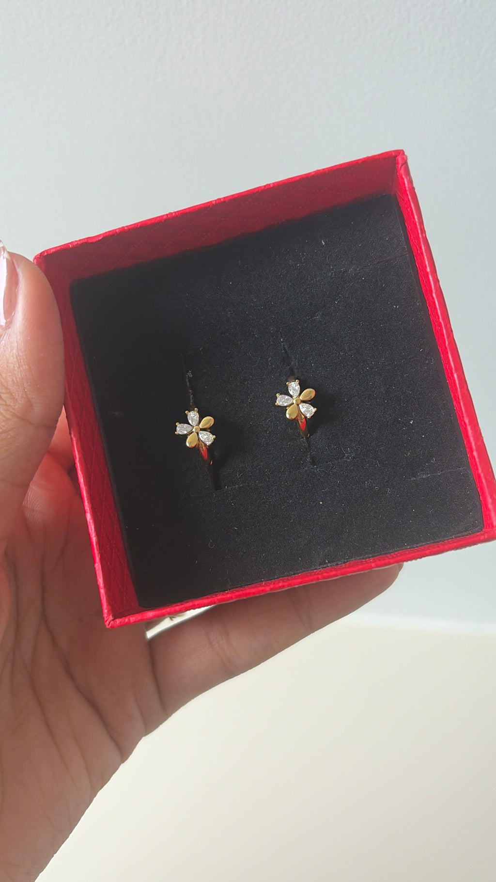 Flora Hoops