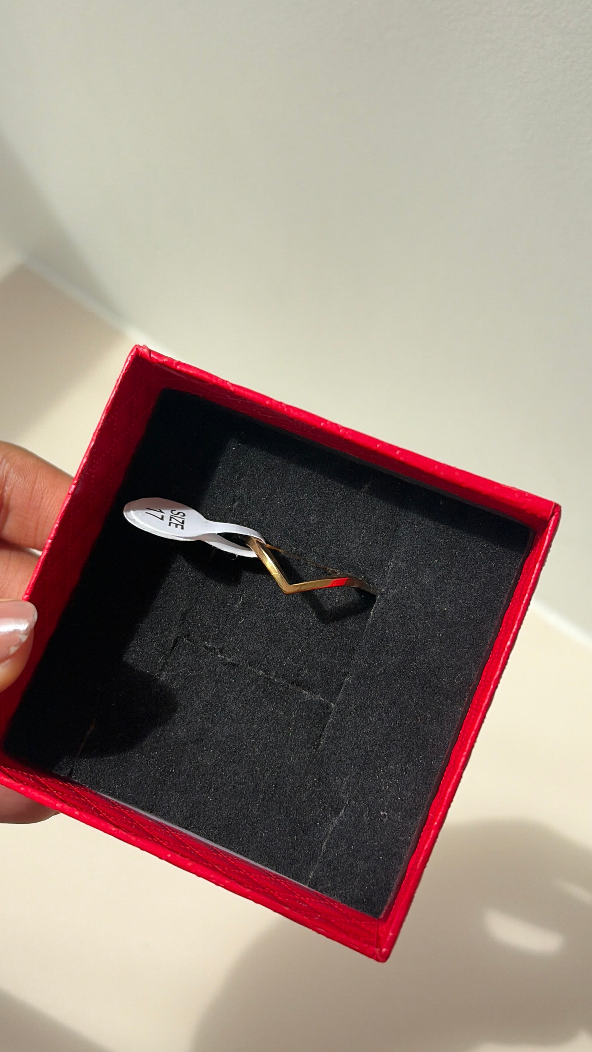 Erina Ring