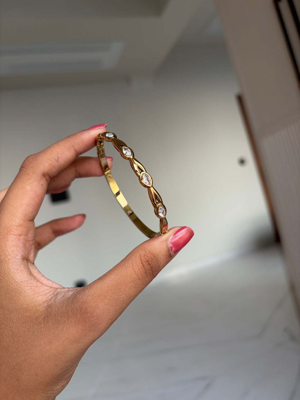 Amela bracelet