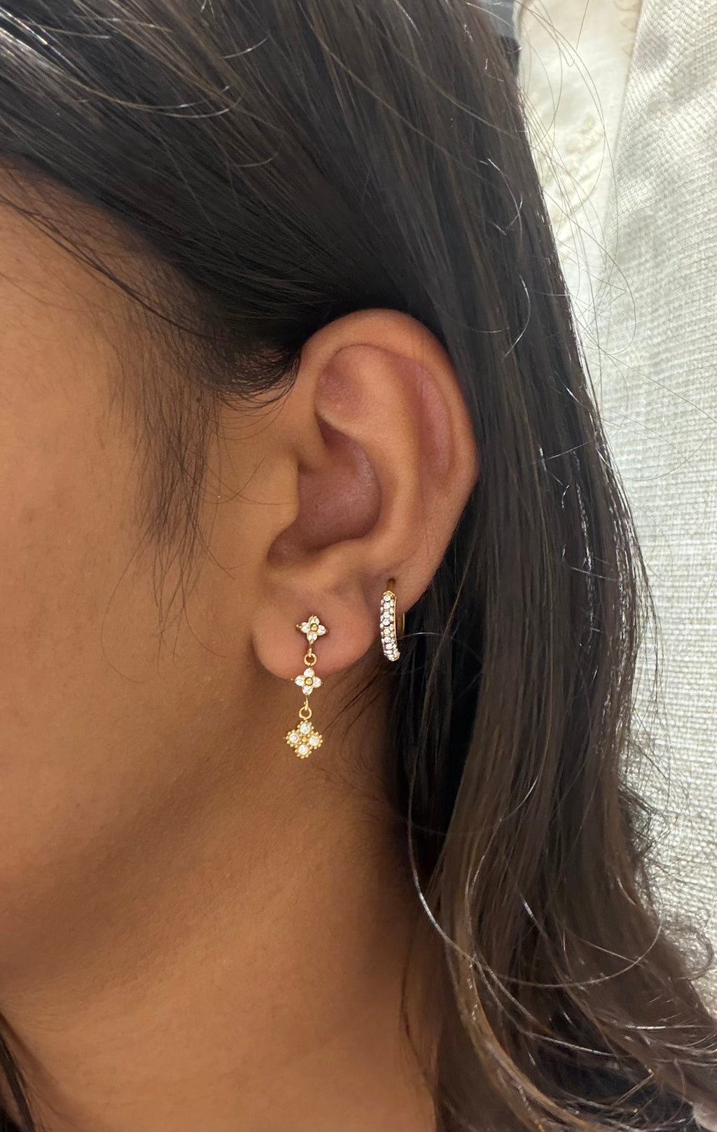 Kate Earrings