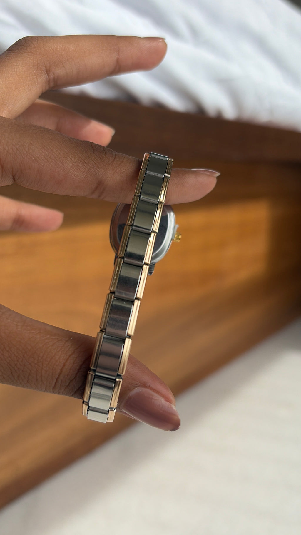 Aurora Italian Watch