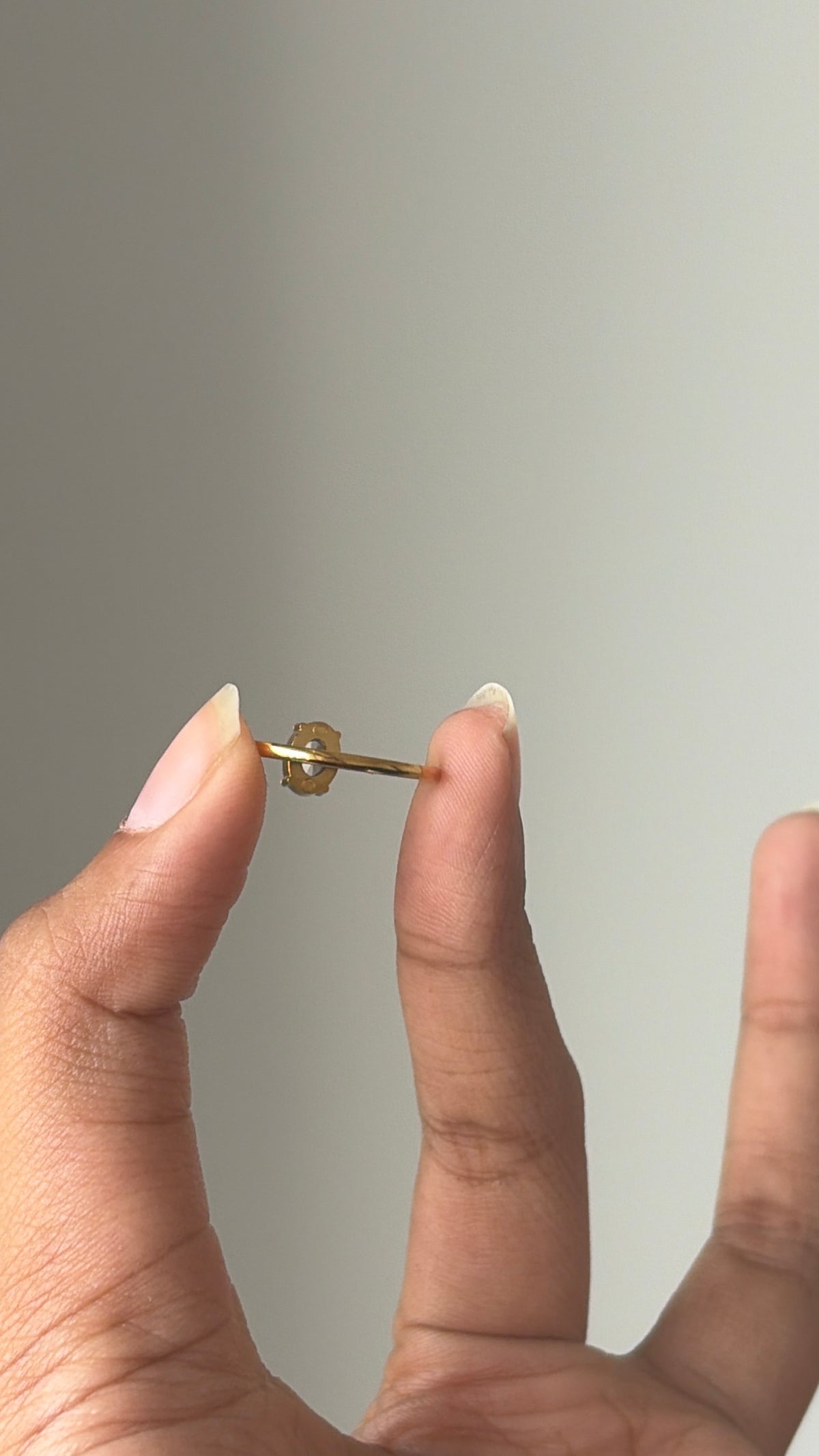 Proposal Ring
