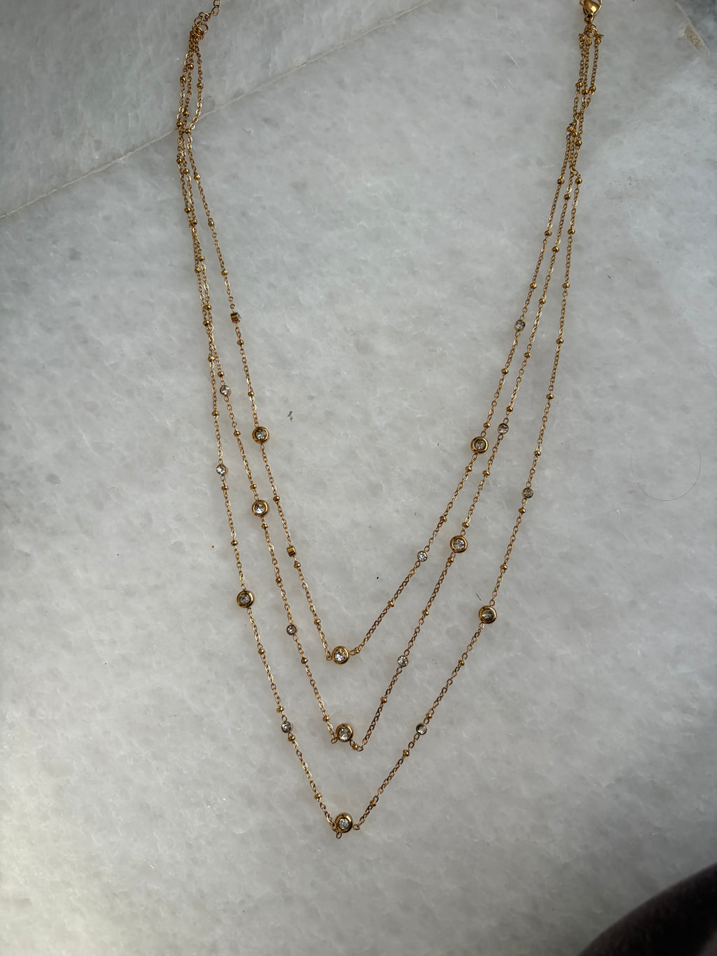 Arina necklace