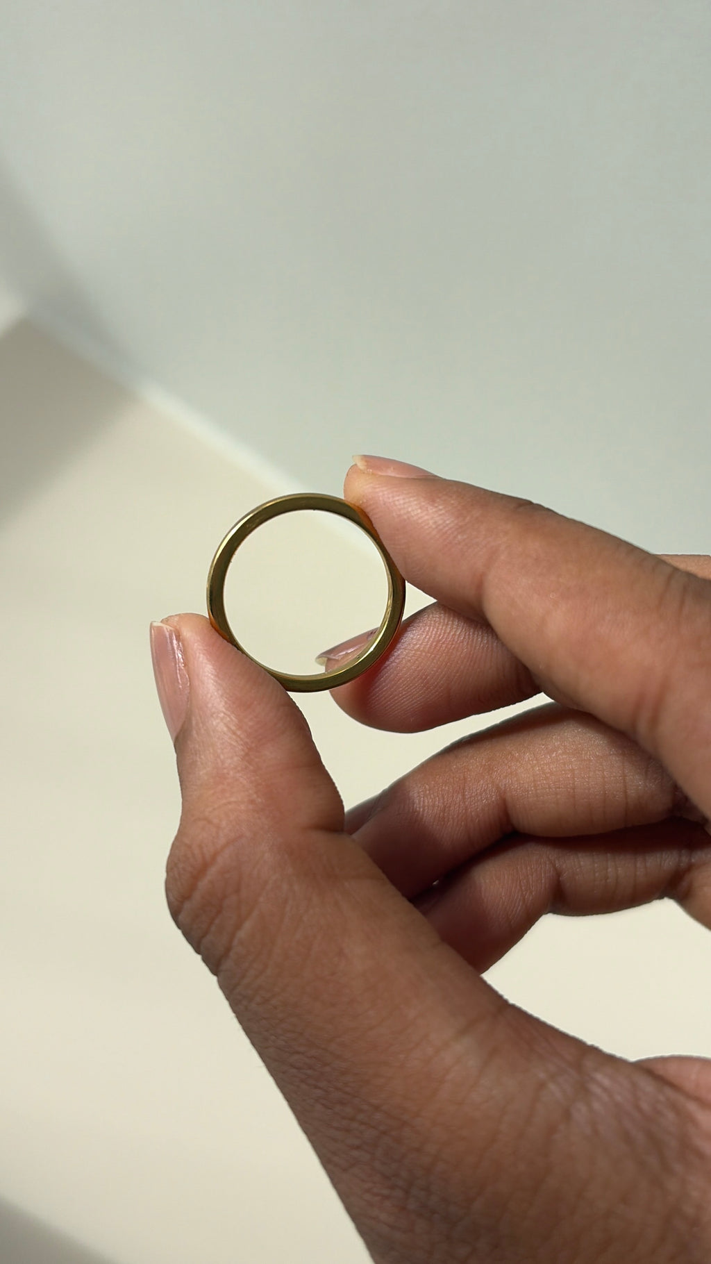 Promise Ring