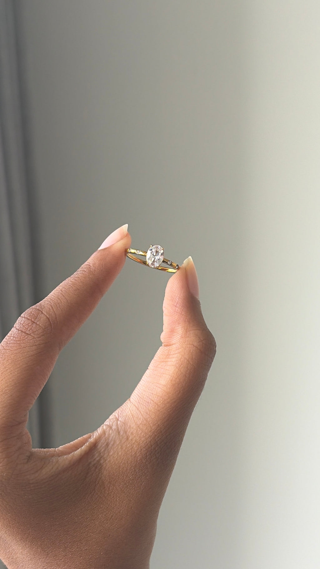 Proposal Ring