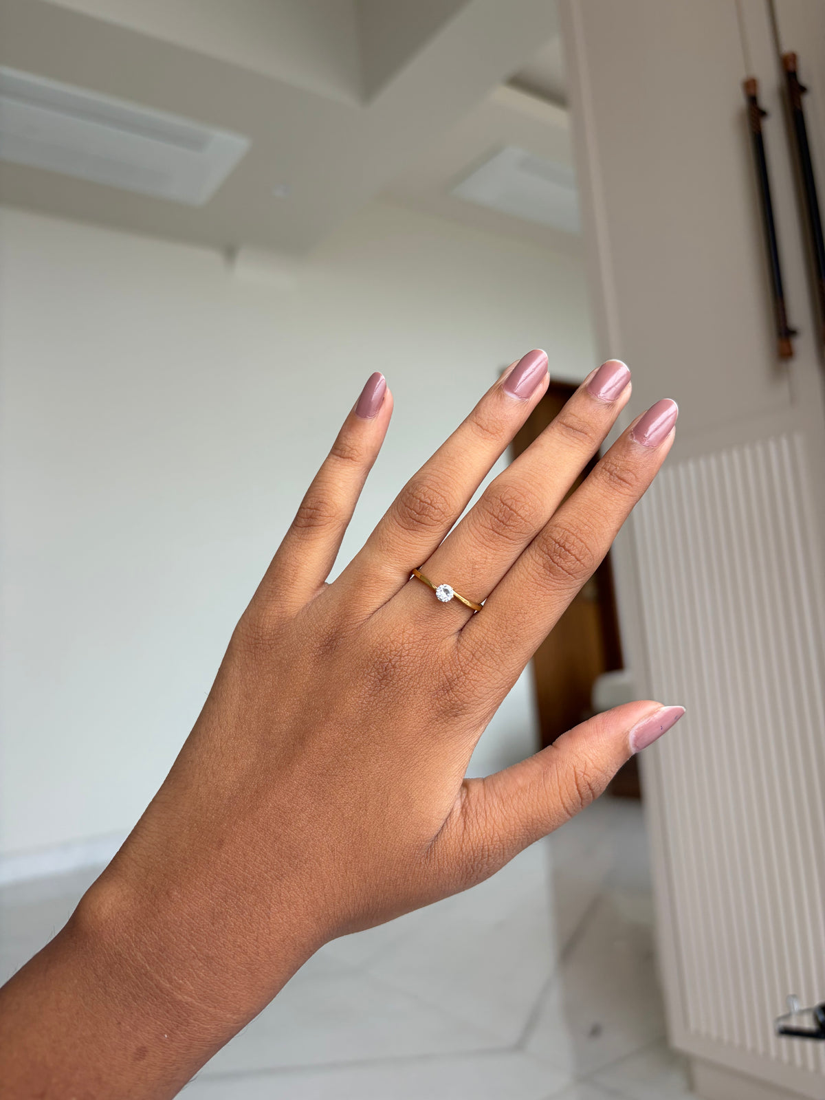 Ariana Ring
