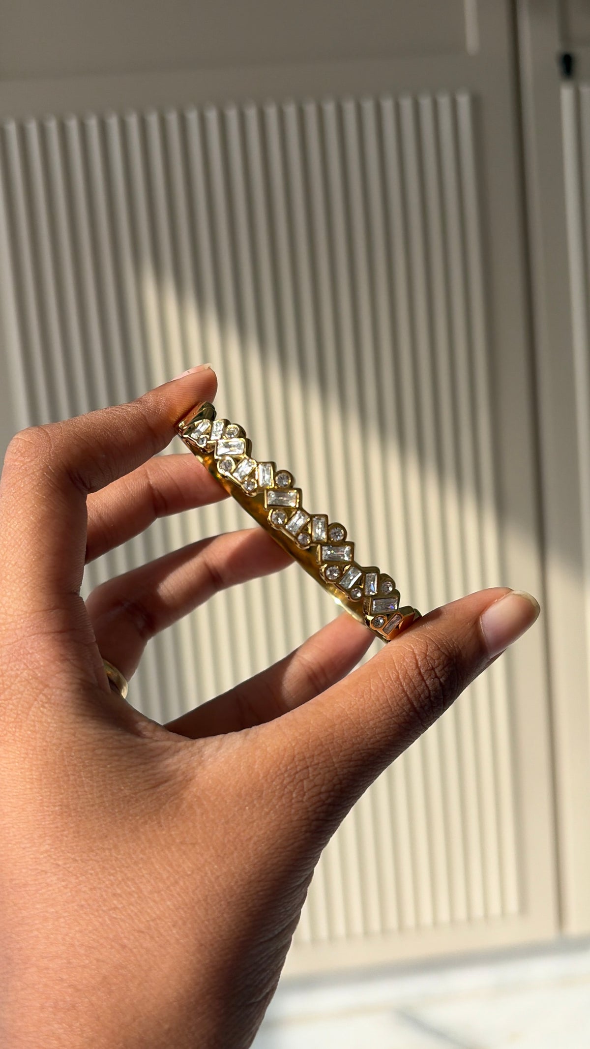 Victoria bracelet