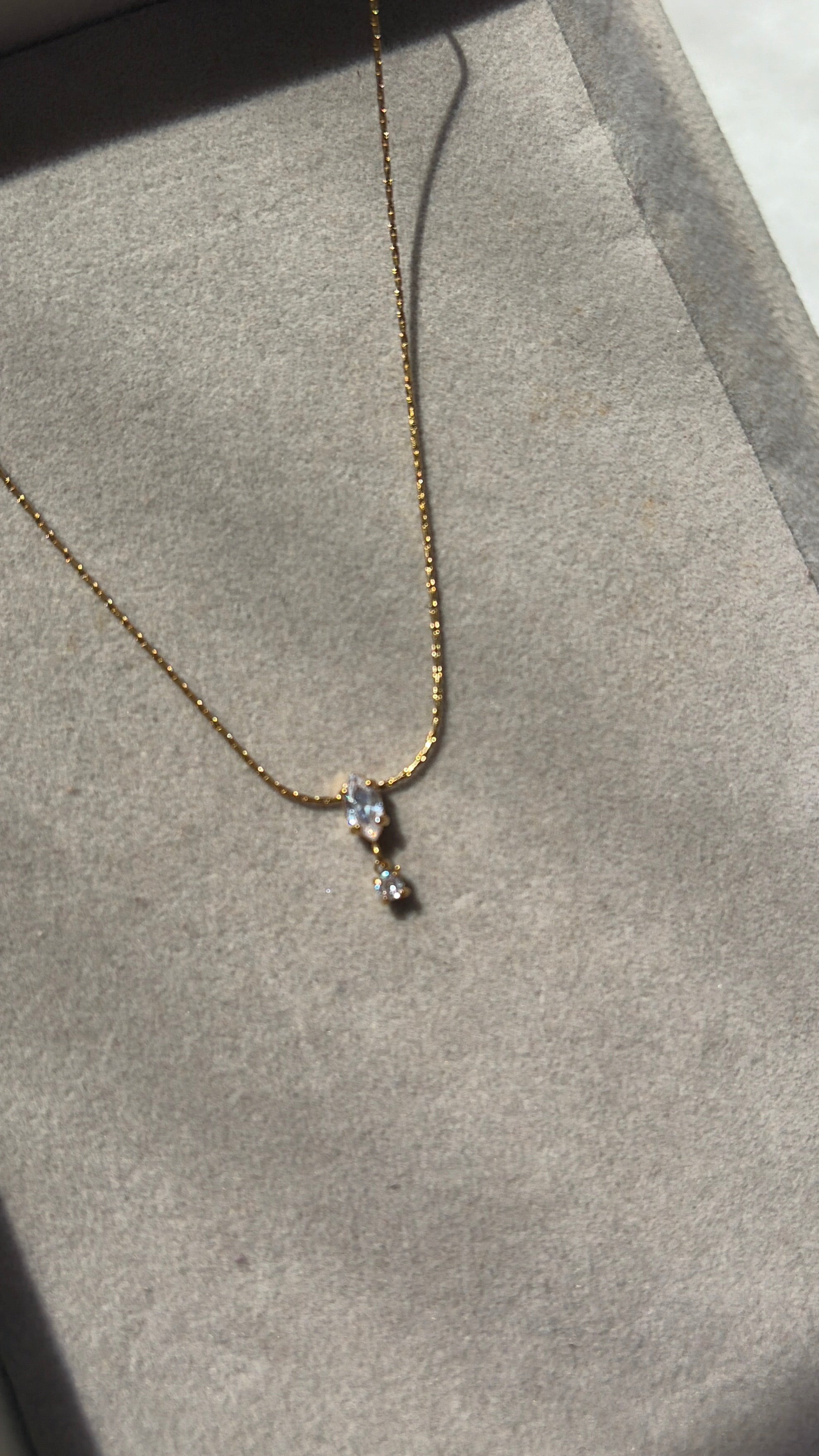 Diana Necklace