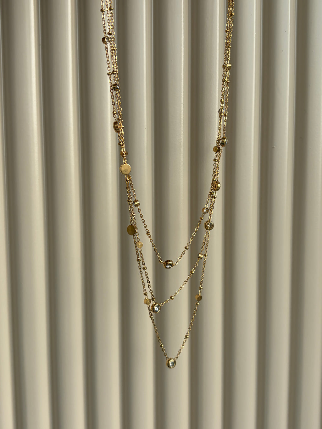 Arina necklace