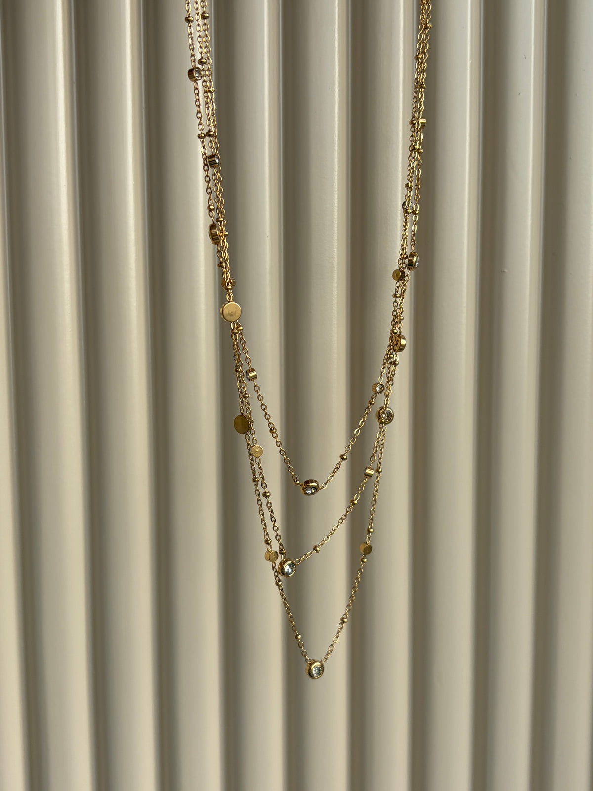 Arina necklace