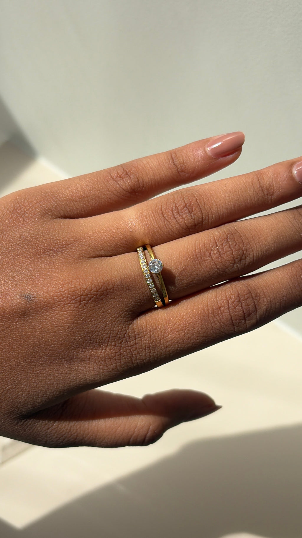 Adorn Ring