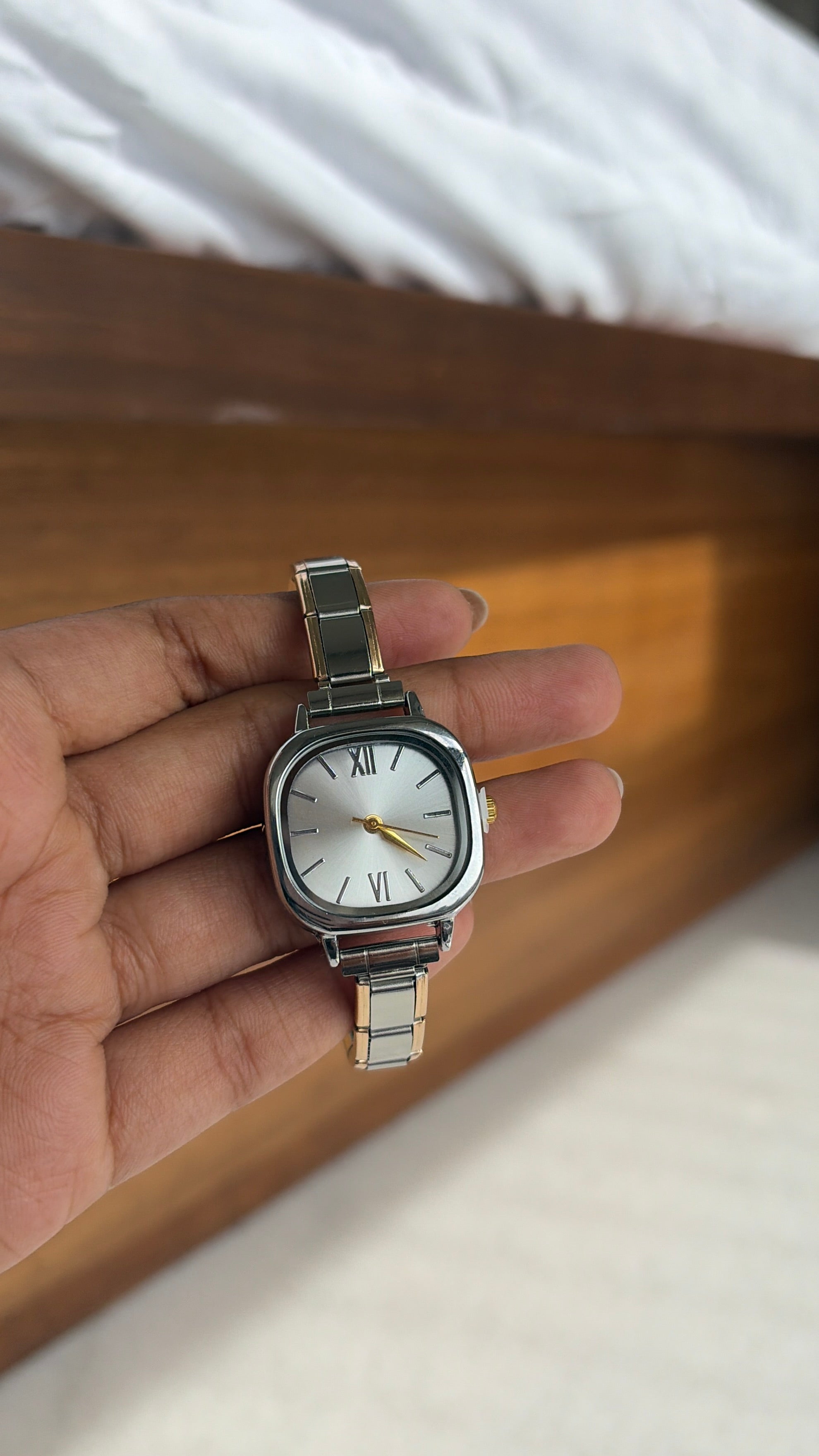Stella Italian Watch