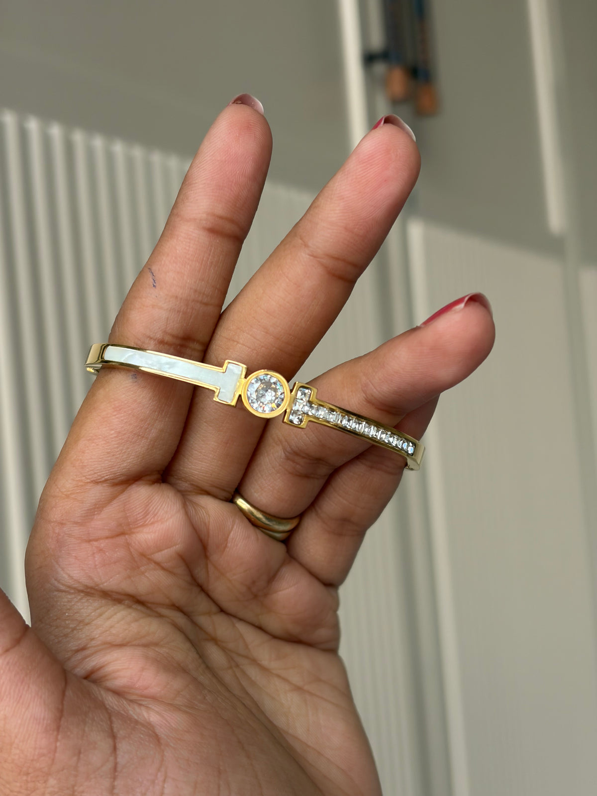 Estella bracelet