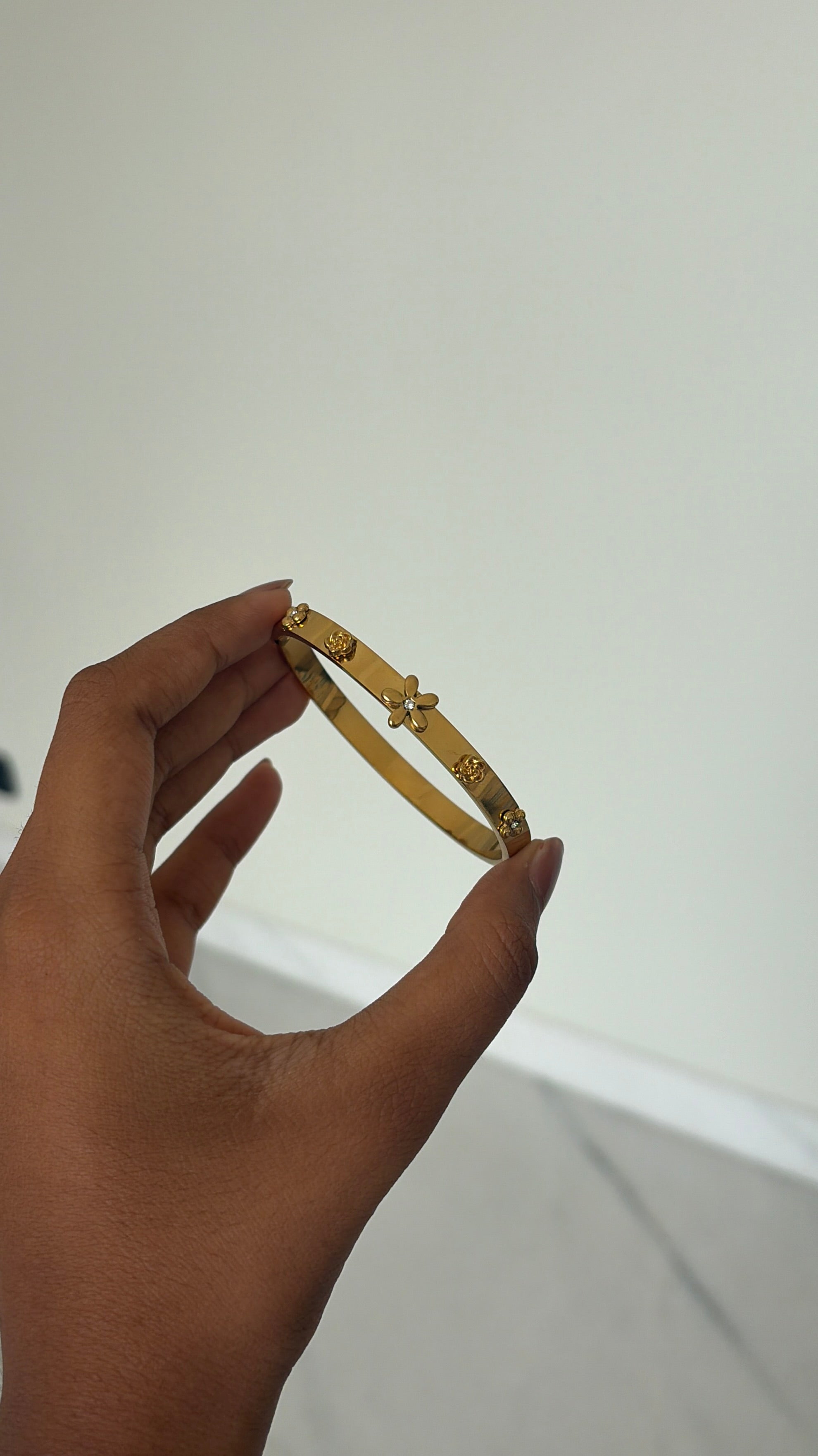 Florella Bracelet (normal size)