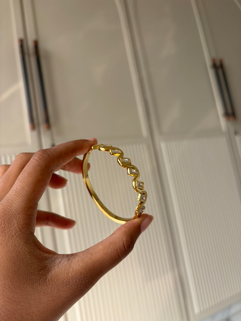 Aria bracelet