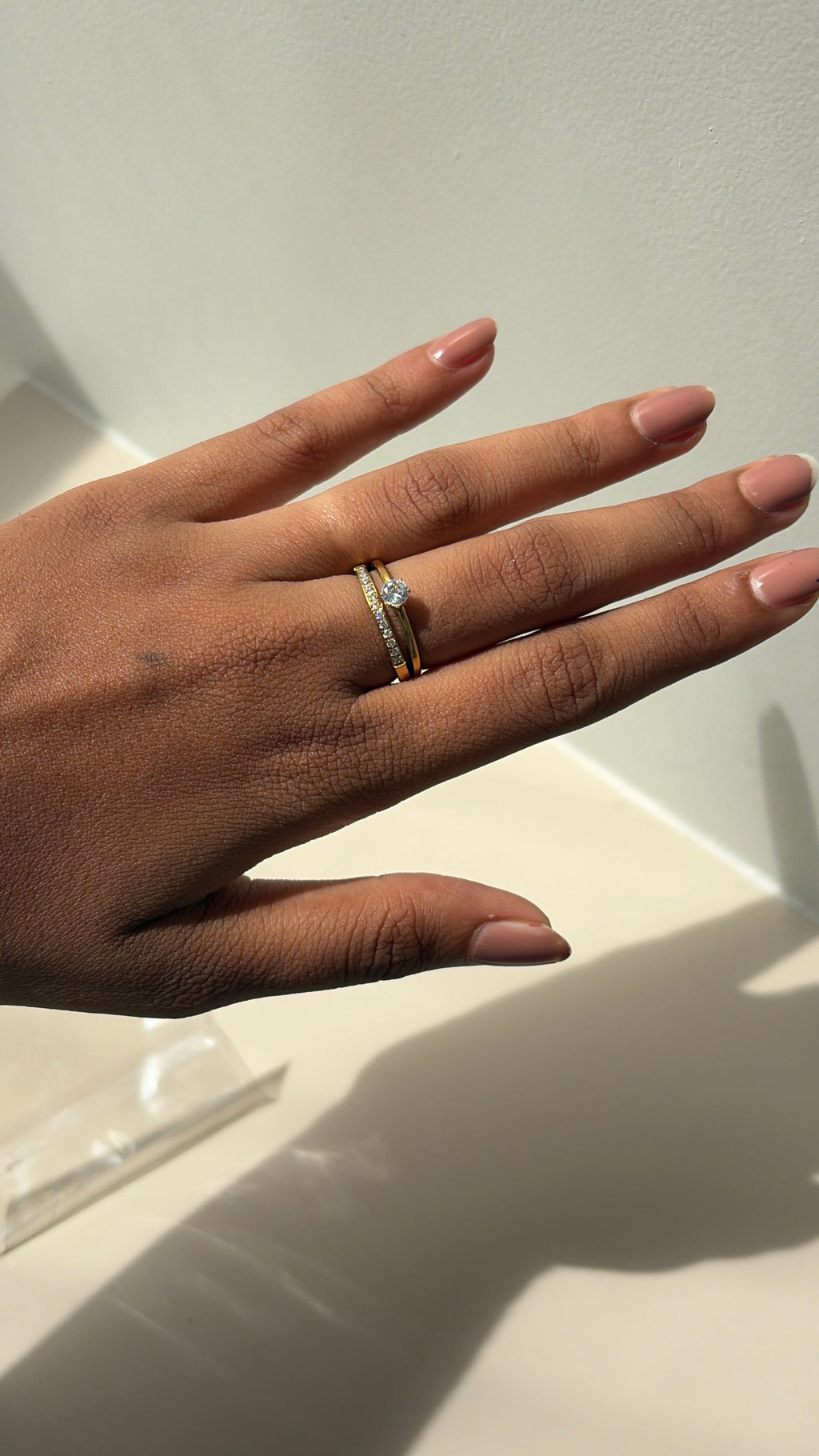 Adorn Ring