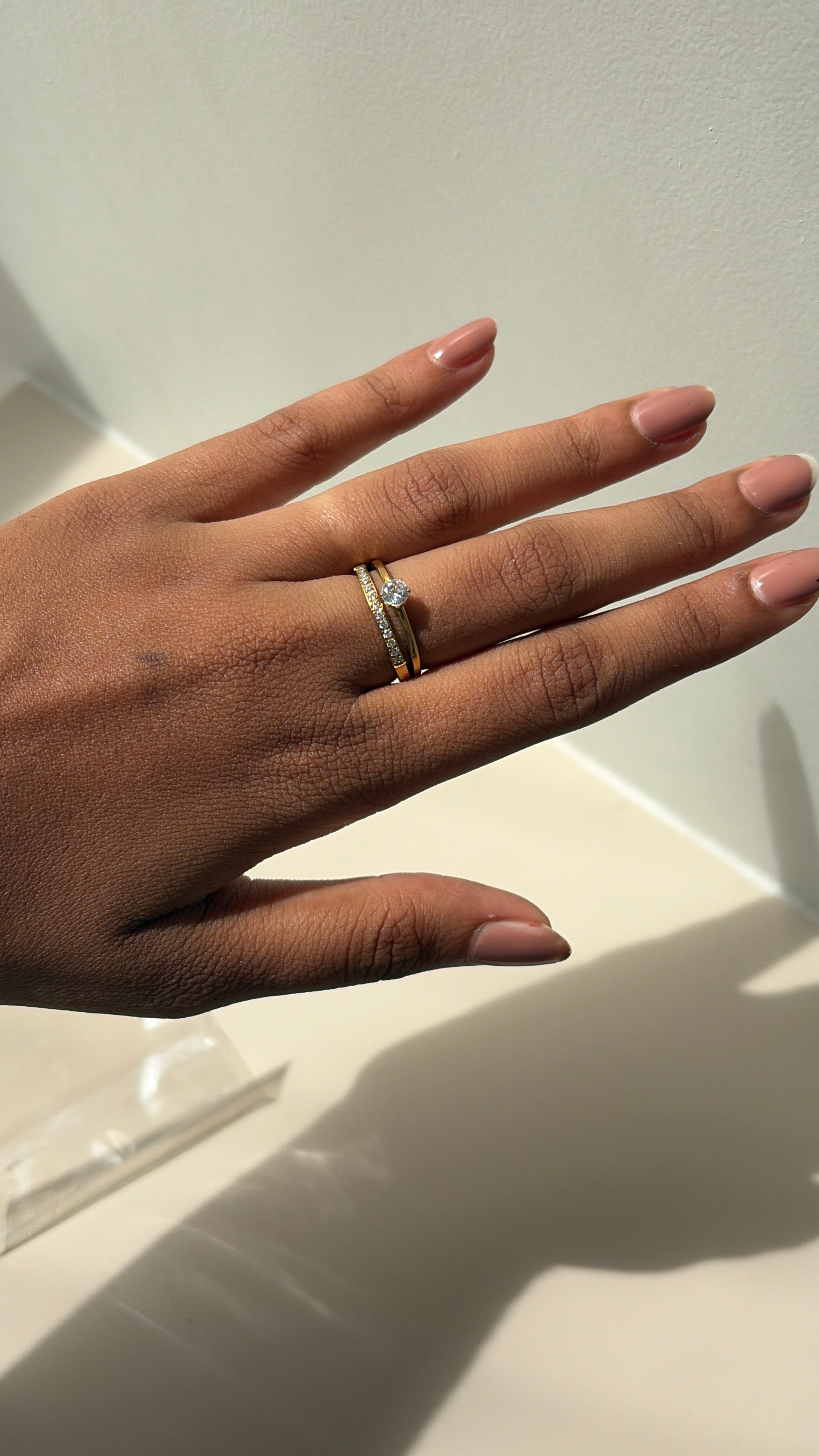Adorn Ring