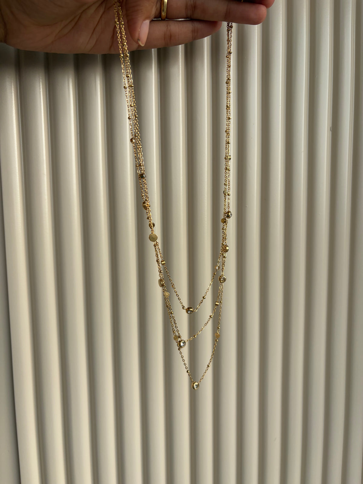 Arina necklace