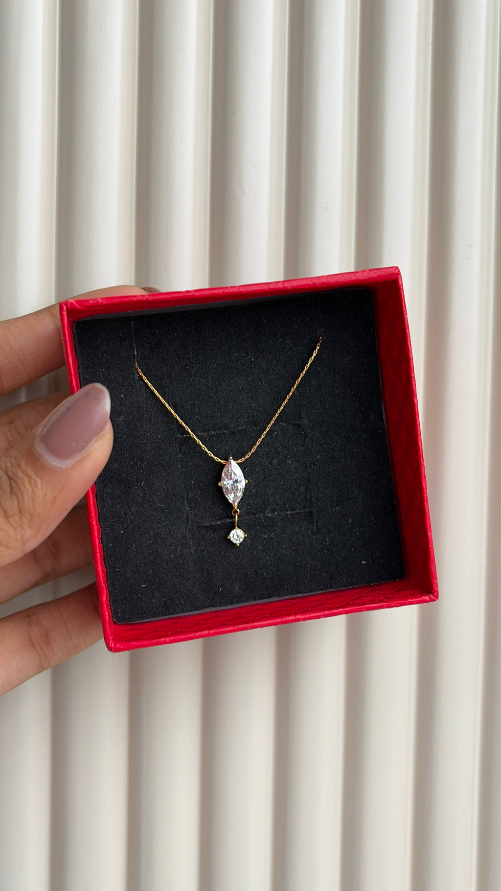 Diana Necklace