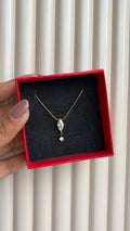 Diana Necklace