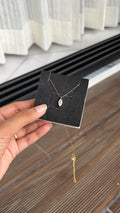 Arica necklace