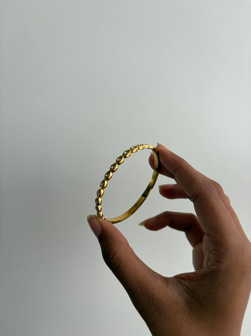 Amrie baby size bracelet