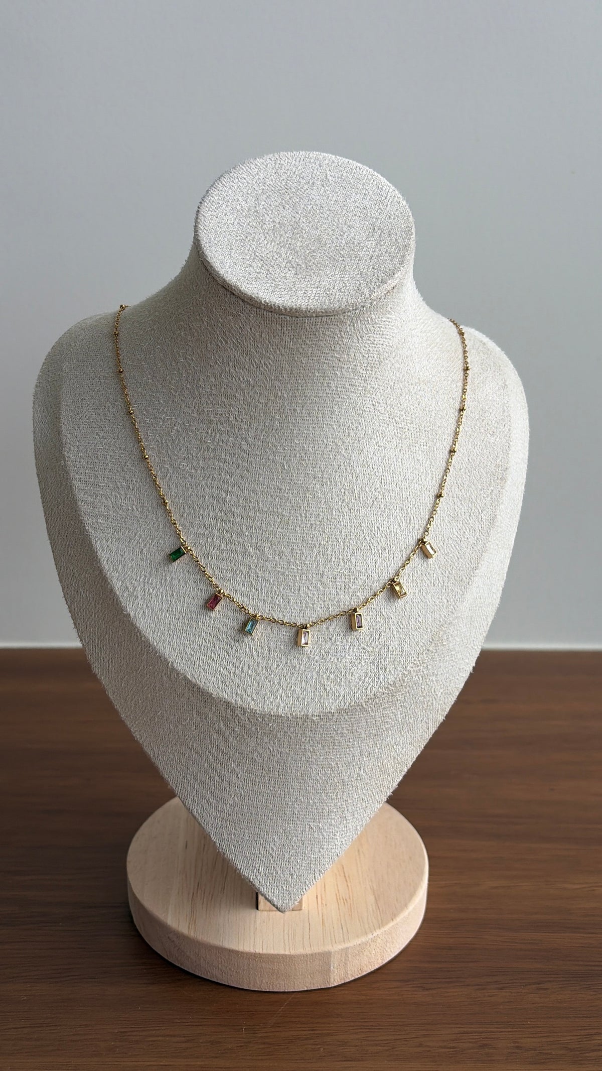 Arina necklace 2.0