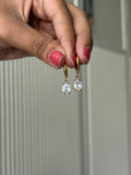 Angel earring 2.0