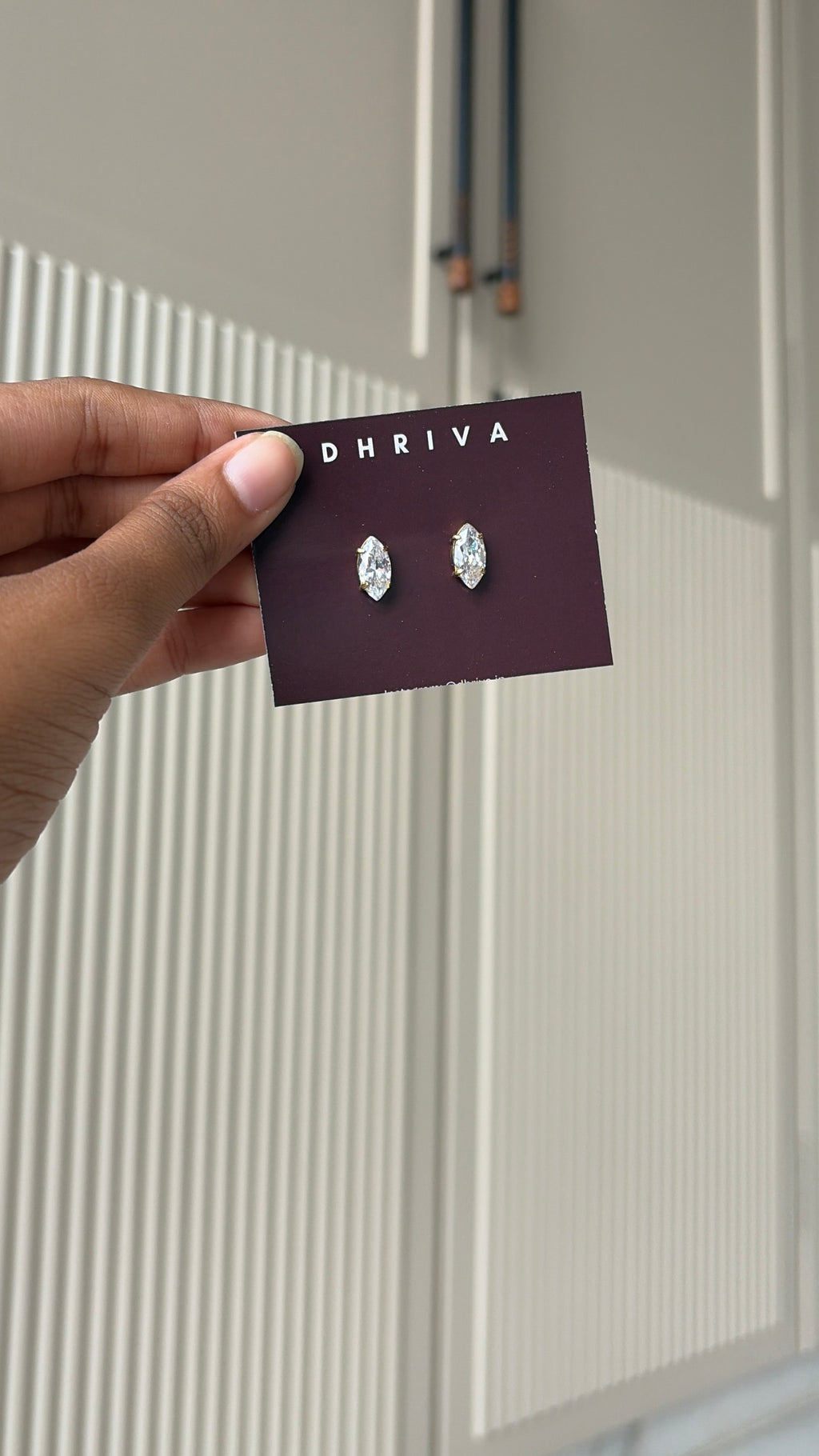 Maria studs