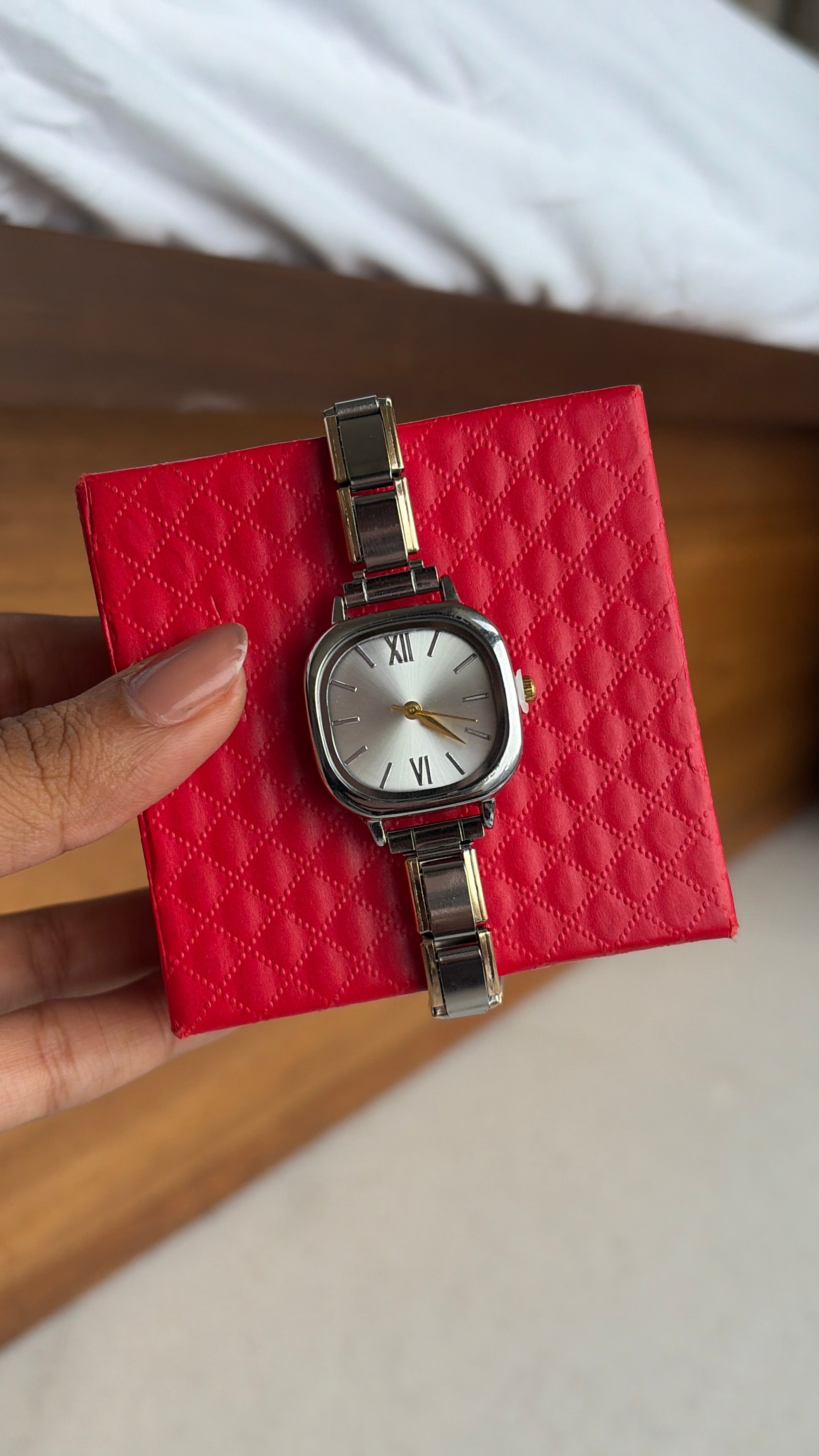 Stella Italian Watch